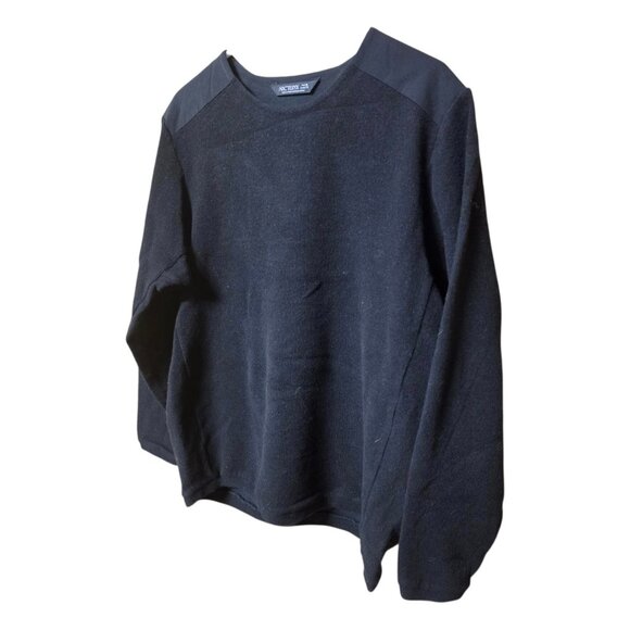 Men's Arcteryx crewneck sweater - Picture 2 of 5